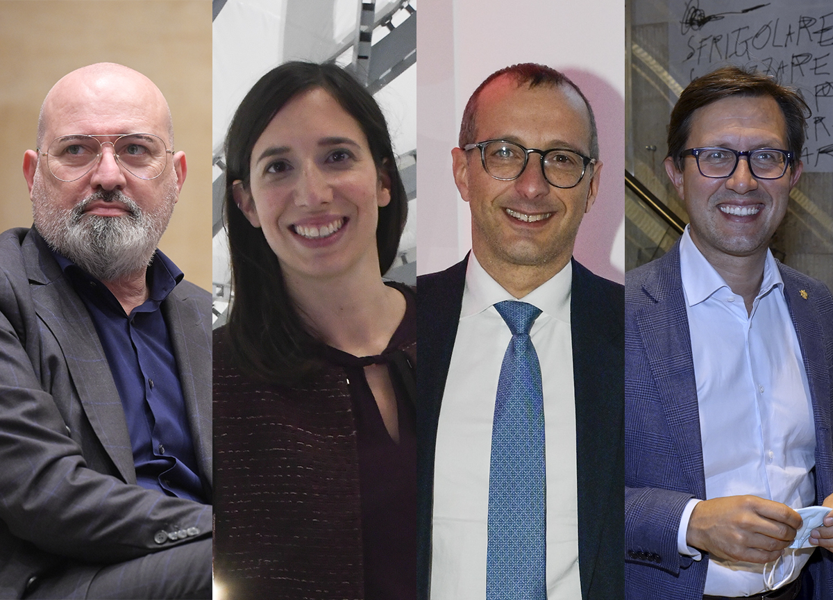 Congresso, ecco perché il Pd rischia di finire come i socialisti francesi Congresso, ecco perché il Pd rischia di finire come i socialisti francesi