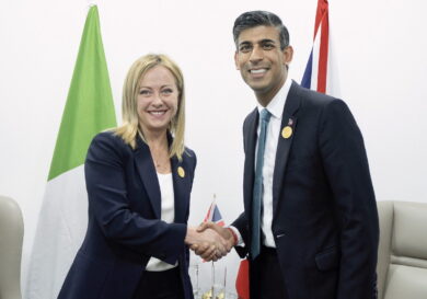 Cop 27, raggiunto accordo sulla temperatura ma non sui combustibili fossili