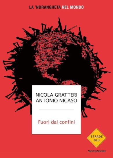 Gratteri ad Affari: “Presento il mio nuovo libro dalla Gruber. Fazio? Non mi invita”