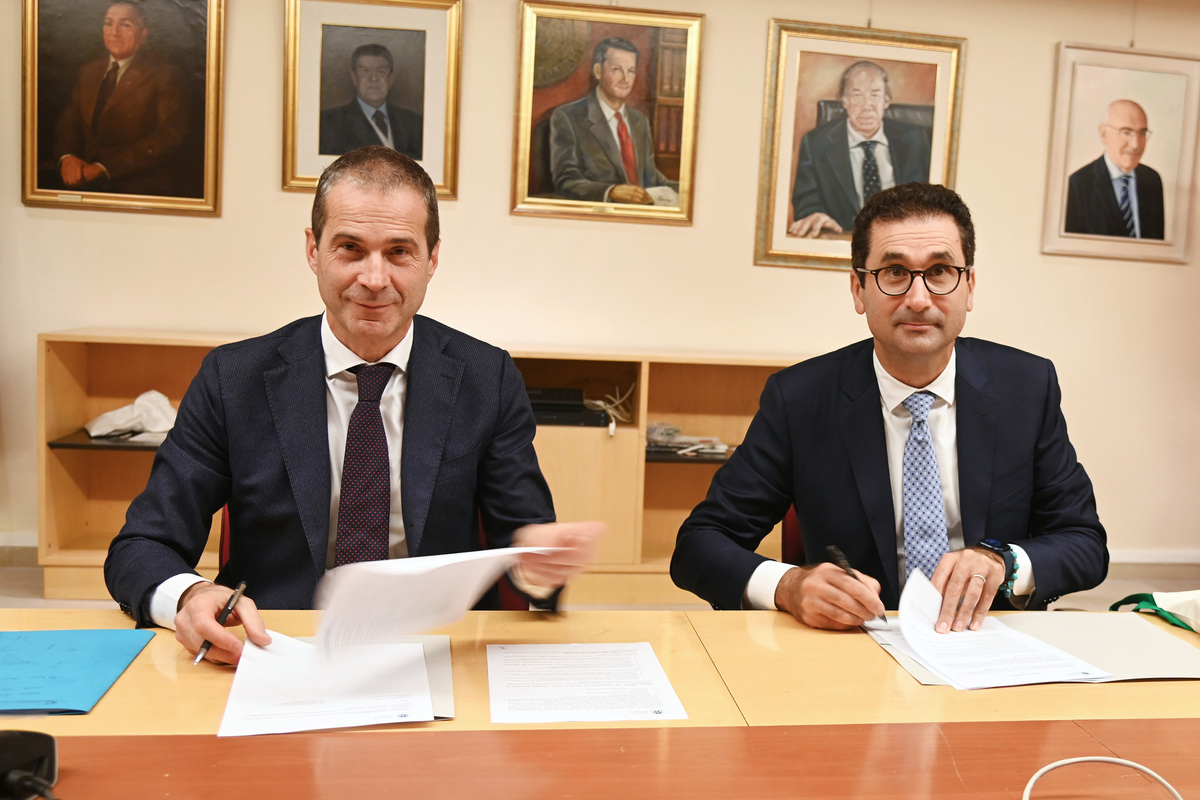 Aspi e PoliBa insieme per la mobilità sostenibile e smart Aspi e PoliBa insieme per la mobilità sostenibile e smart