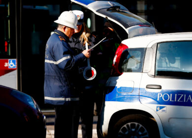 L’inflazione si abbatte sulle multe: senza interventi, da gennaio +11%