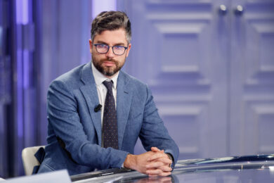 Domani, chiude l’edizione cartacea? La smentita del direttore Feltri