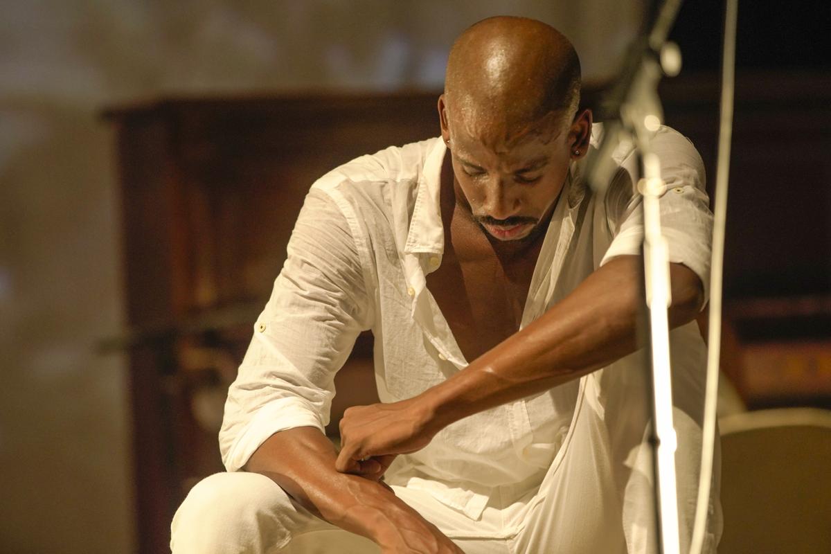 Cuba torna allo Spazio Teatro No’hma presieduto da Livia Pomodoro Cuba torna allo Spazio Teatro No’hma presieduto da Livia Pomodoro