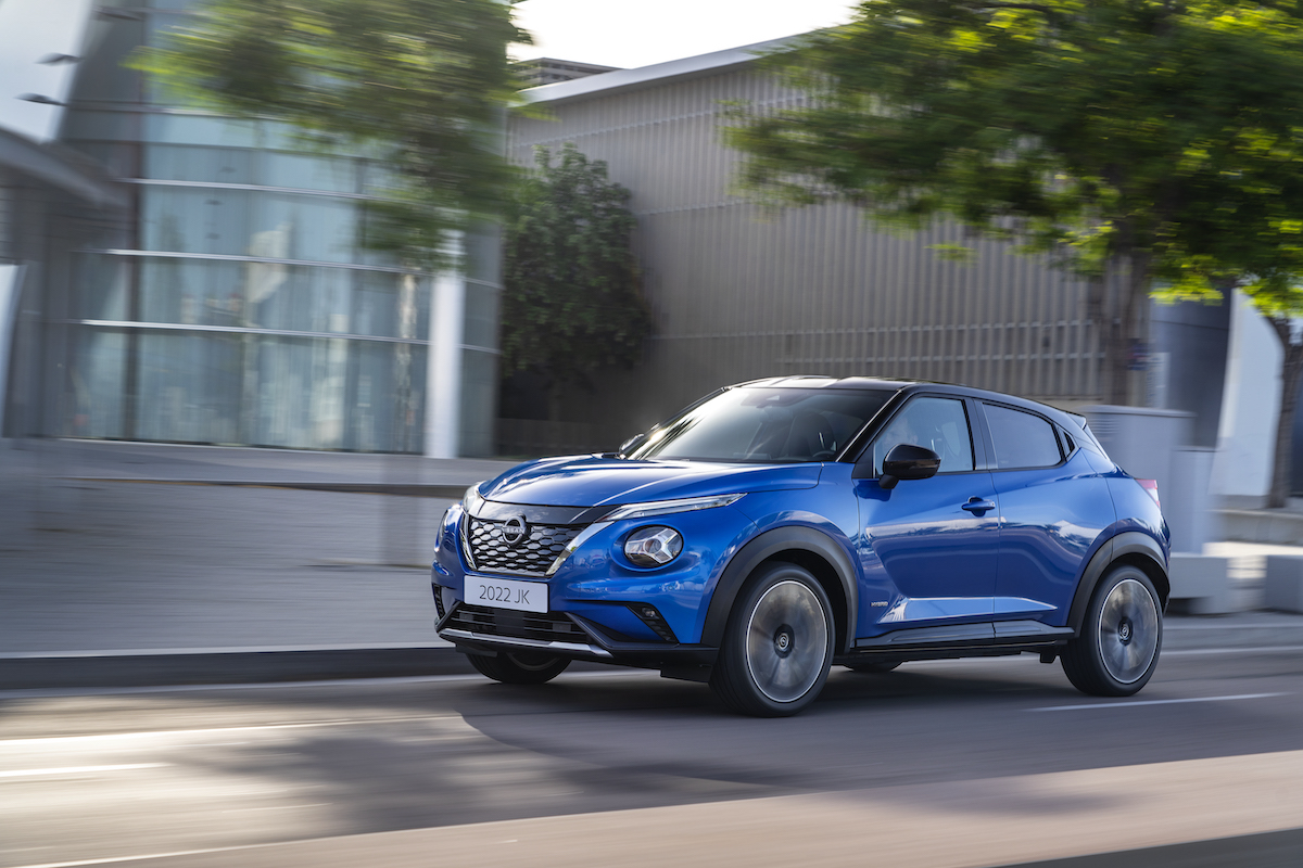 BCA e Nissan: una partnership strategica per la gestione europea dell’usato BCA e Nissan: una partnership strategica per la gestione europea dell’usato