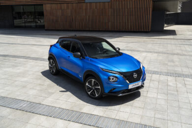 BCA e Nissan: una partnership strategica  per la gestione europea dell’usato