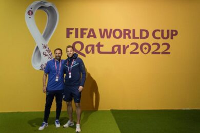 Mondiali di calcio Qatar 2022, seconda giornata – ASCOLTA IL PODCAST DI AFFARI