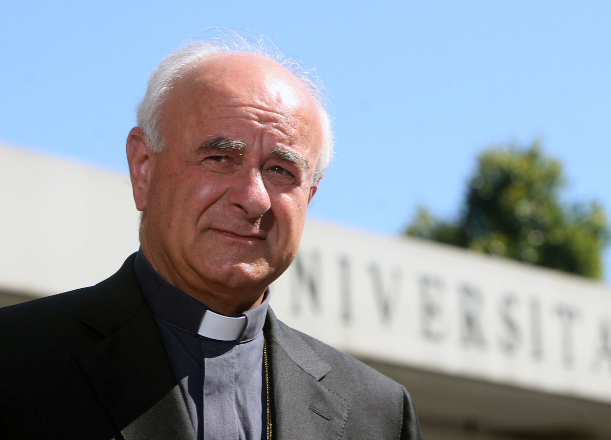 Il Vaticano contro il bonus matrimonio. Paglia: “Un sacramento non si compra”