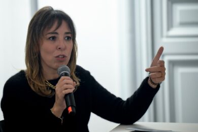 Monrif, Agnese Pini racconta il nuovo Qn Economia: le novità