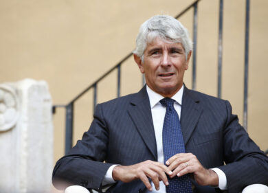 Olimpiadi, Abodi: “No ai giochi a Roma è stata una sconfitta per tutti”