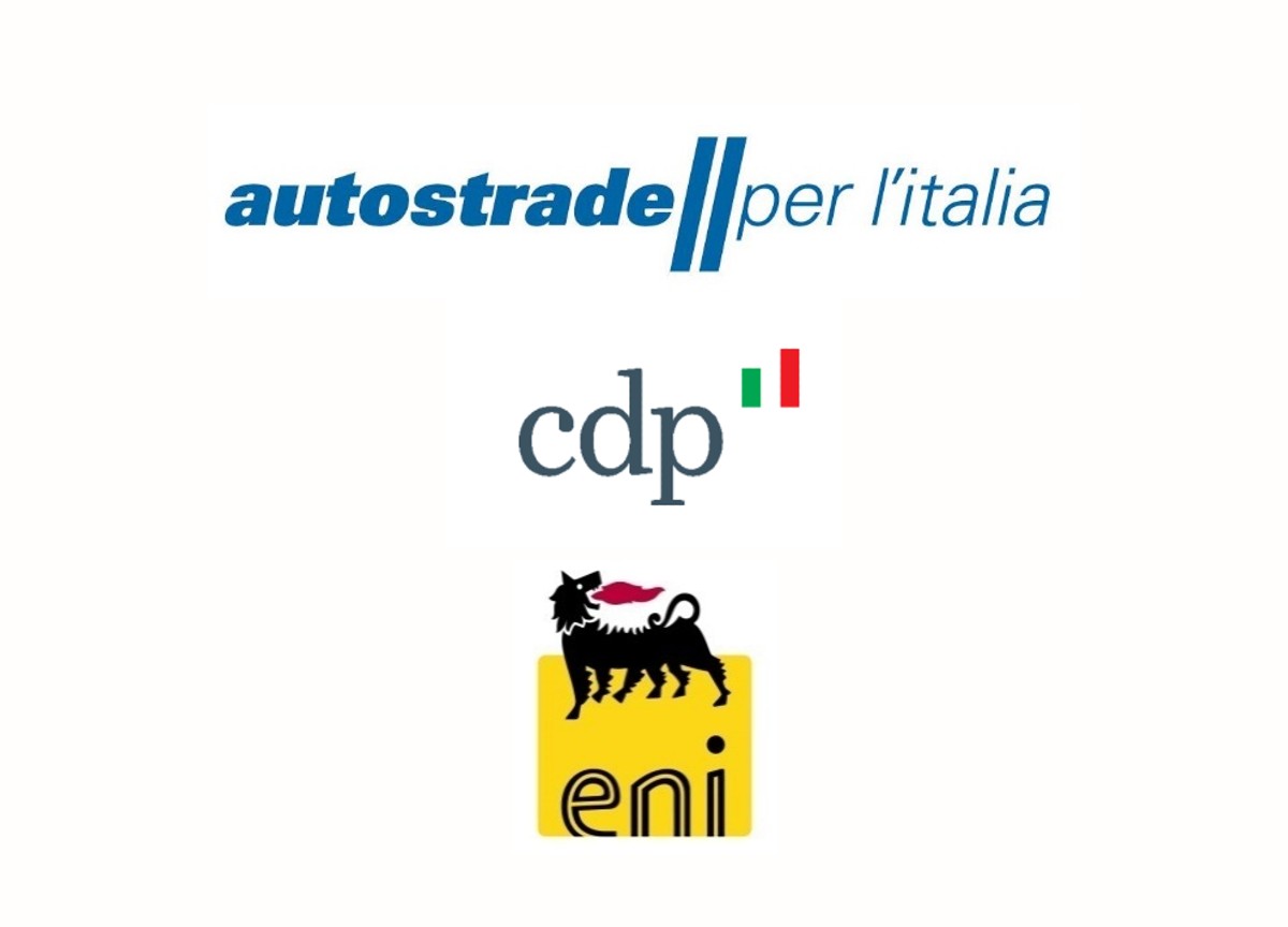 Aspi, CDP ed Eni: al via accordo per iniziative di decarbonizzazione Aspi, CDP ed Eni: al via accordo per iniziative di decarbonizzazione