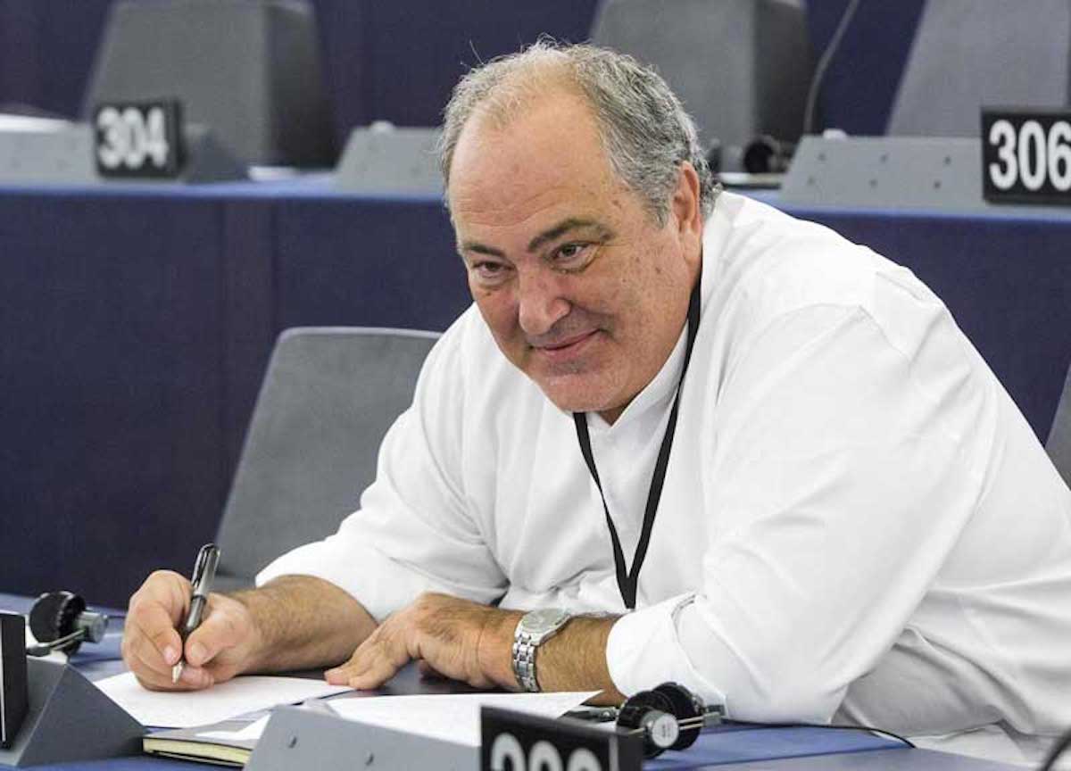 Congresso Pd, Bettini: “Candidature importanti, ma ne arriveranno altre…” Congresso Pd, Bettini: “Candidature importanti, ma ne arriveranno altre…”