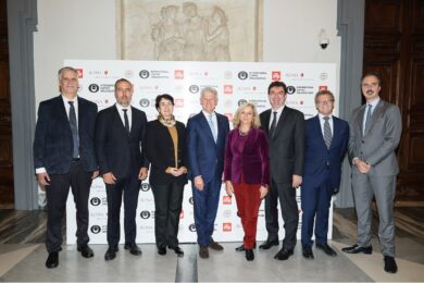 Roma diventa per un giorno la capitale mondiale del caffè