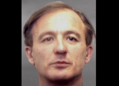 Omicidi di Prati, il killer tradito dalle telecamere: spunta la foto di De Pau