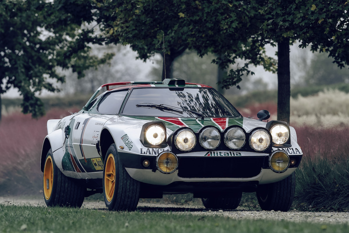 Lancia Design Day: il 28 novembre si svela il futuro Lancia Design Day: il 28 novembre si svela il futuro