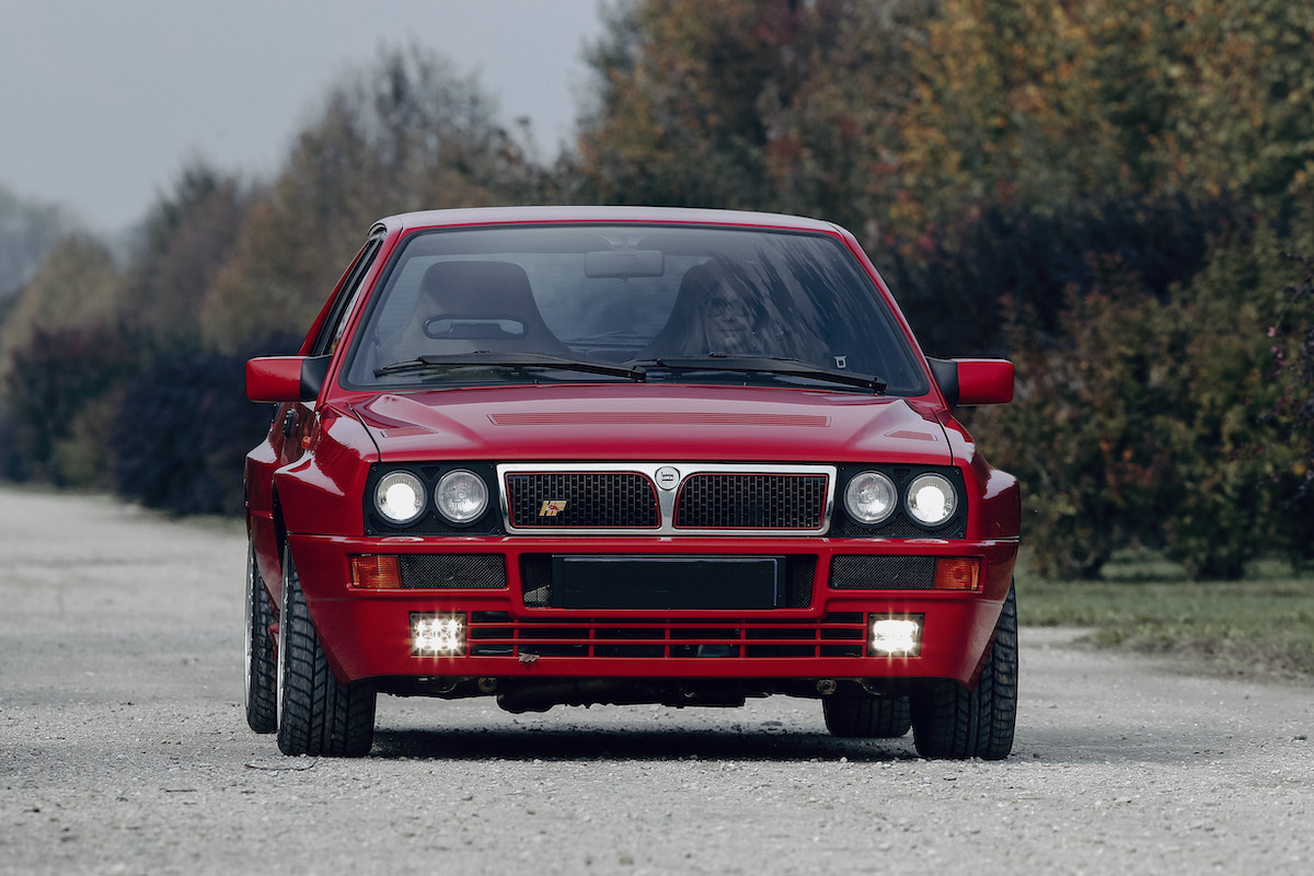 Lancia Design Day: il 28 novembre si svela il futuro Lancia Design Day: il 28 novembre si svela il futuro