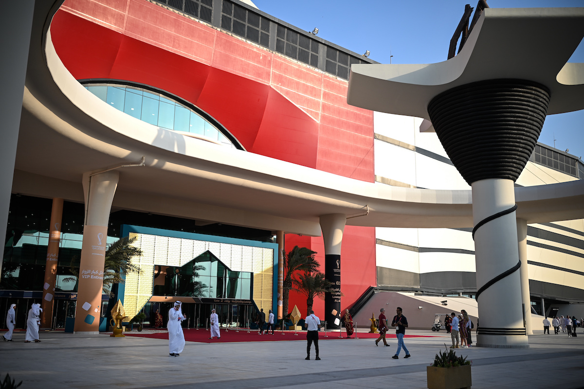 Mondiali in Qatar, l’Inghilterra si inginocchierà contro l’Iran: l’annuncio Mondiali in Qatar, l’Inghilterra si inginocchierà contro l’Iran: l’annuncio