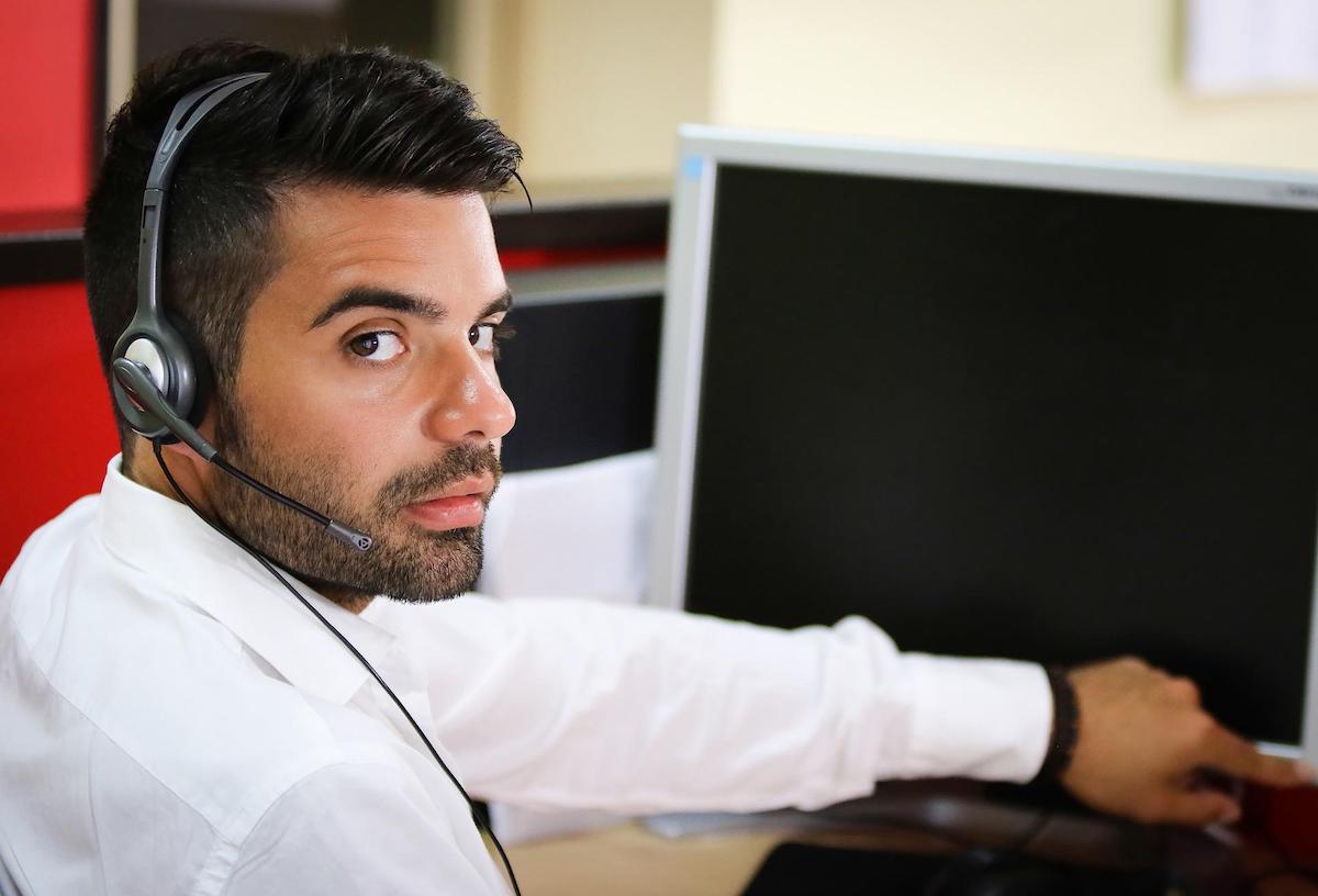 Chiamate dai call center, il Registro delle opposizioni è totalmente inutile Chiamate dai call center, il Registro delle opposizioni è totalmente inutile