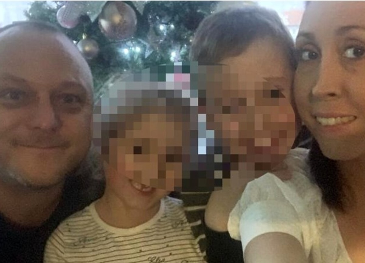 Tragedia in UK, moglie e marito muoiono a distanza di 4 settimane Tragedia in UK, moglie e marito muoiono a distanza di 4 settimane