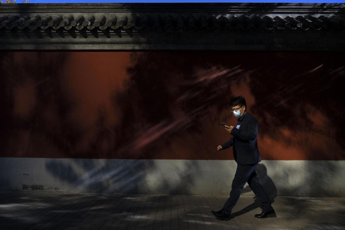 Cina, altro che addio zero Covid: blindata Pechino, il virus adesso impazza Cina, altro che addio zero Covid: blindata Pechino, il virus adesso impazza