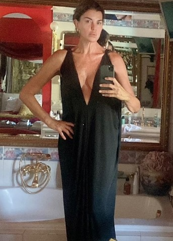 Alba Parietti, ecco com’era da giovane: combattiva, sensuale e… FOTO Alba Parietti, ecco com’era da giovane: combattiva, sensuale e… FOTO