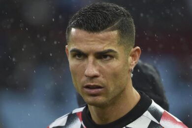 Mercato, svolta clamorosa: CR7 ha lasciato il Manchester! E dopo Qatar 2022…