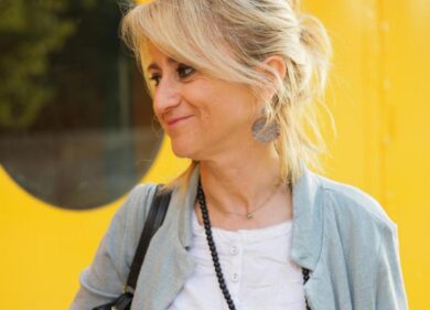 Luciana Littizzetto e la letterina aperta a Giorgia Meloni