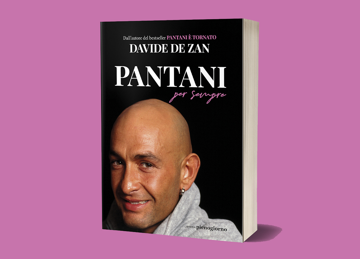 Galleria foto 'De Zan riapre Il caso Pantani,: “Chi lo ha ucciso è ancora libero” – Esclusiva' - foto 1