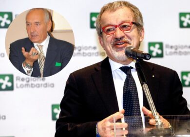 Il bossiano Boni ricorda Maroni: “Alla fine si era riavvicinato a noi”