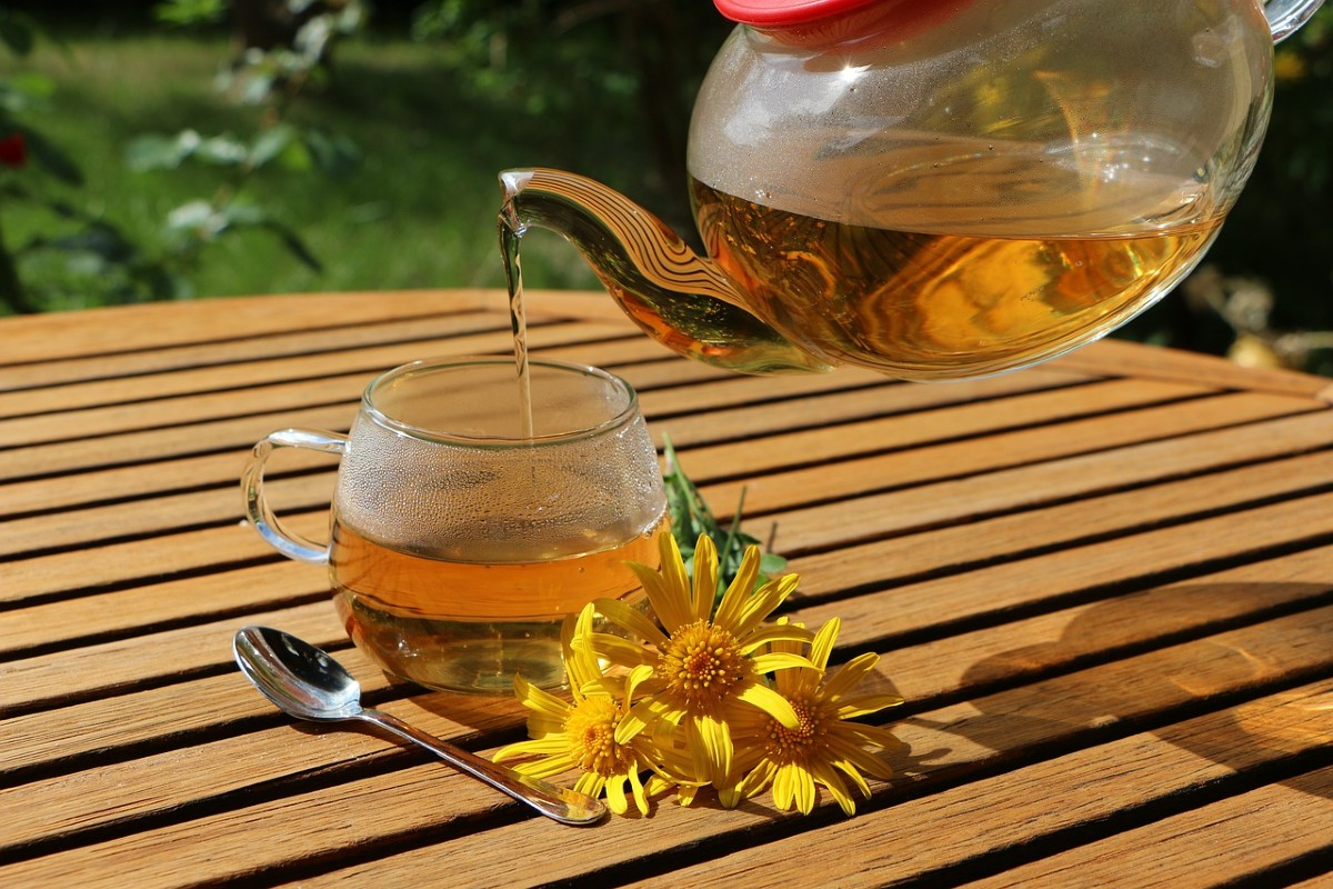 Pesticidi nei tè e nelle tisane, allarme: ecco le marche peggiori da comprare Pesticidi nei tè e nelle tisane, allarme: ecco le marche peggiori da comprare