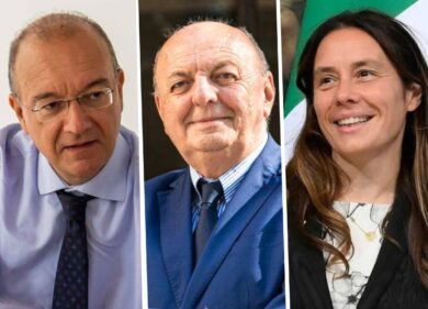Valditara, la stretta sui bulli. “Alunni violenti ai lavori socialmente utili”