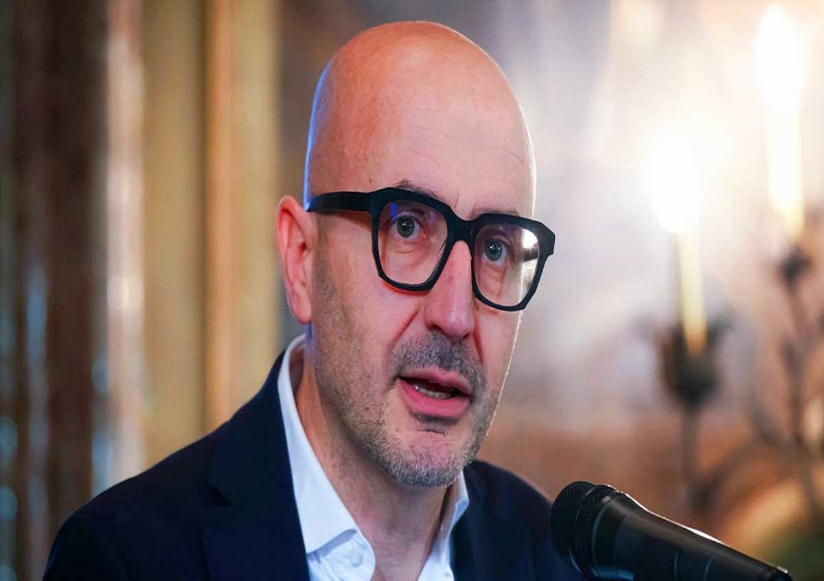 Lega, lascia Gianmarco Senna. Entra nel Terzo Polo Lega, lascia Gianmarco Senna. Entra nel Terzo Polo
