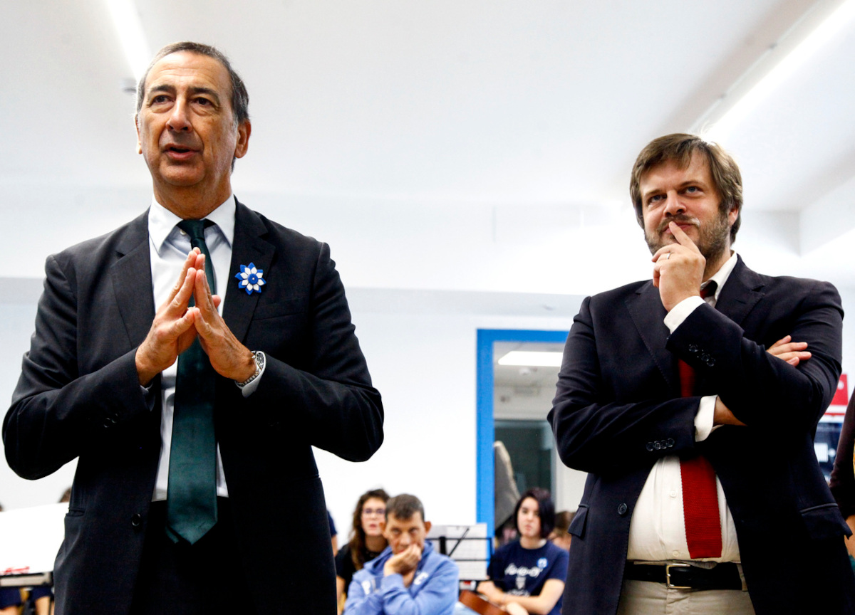 Sondaggi Lombardia, Majorino al 30%. Col Terzo Polo può vincere, ma Calenda… Sondaggi Lombardia, Majorino al 30%. Col Terzo Polo può vincere, ma Calenda…
