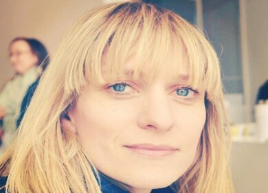 Annalisa Cuzzocrea, tuttologa che punta Roma difendendo Di Maio e Bati