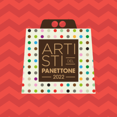 Chiara Maci e Luigi Biasetto: Artisti del Panettone 2022, le news