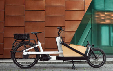 ANCMA: Bergamo si aggiudica il premio per la città più a misura di bici