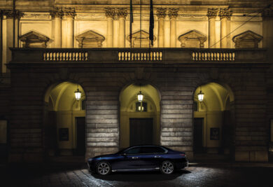 BMW, vent’anni di partnership con il Teatro alla Scala di Milano