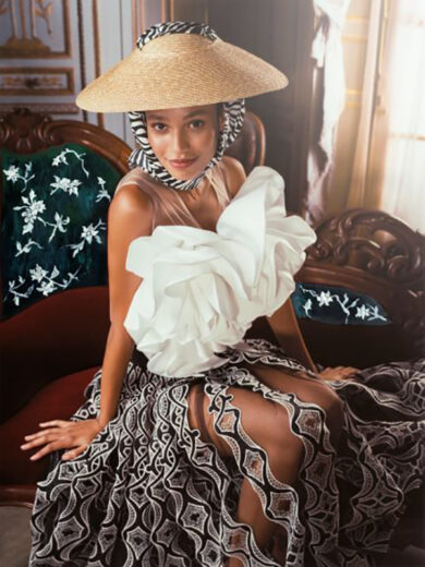 Borsalino accelera nel rilancio: Jacopo Politi alla direzione ufficio stile