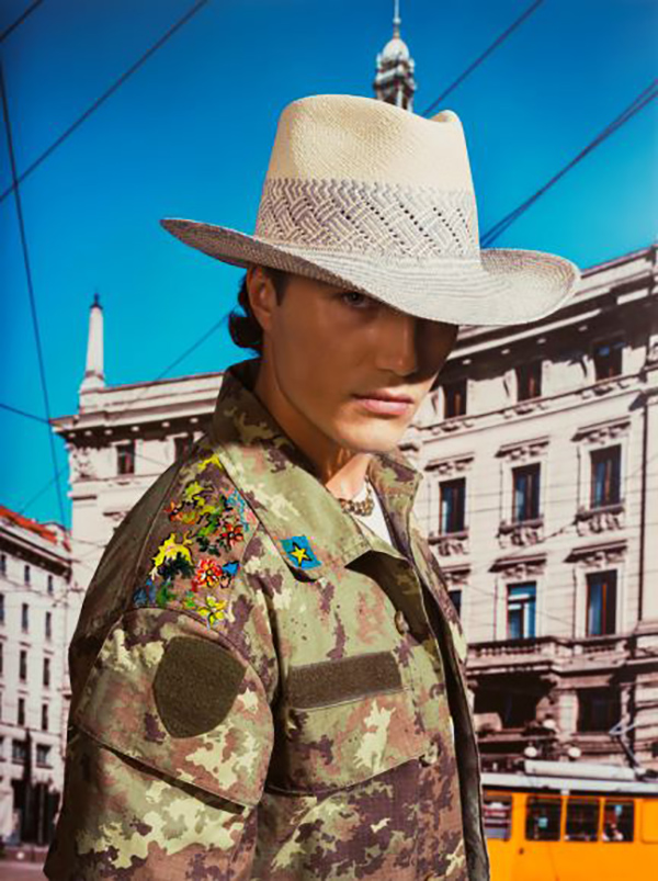 Borsalino accelera nel rilancio: Jacopo Politi alla direzione ufficio stile Borsalino accelera nel rilancio: Jacopo Politi alla direzione ufficio stile