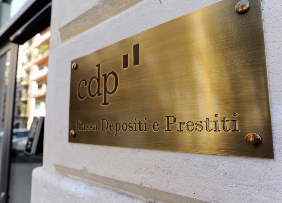 Moody’s alza di tre punti il rating di Sostenibilità di Cdp Moody’s alza di tre punti il rating di Sostenibilità di Cdp