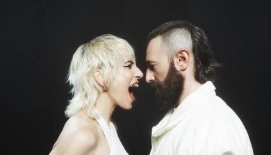 “Un meraviglioso modo di salvarsi”, il nuovo album dei Coma_Cose