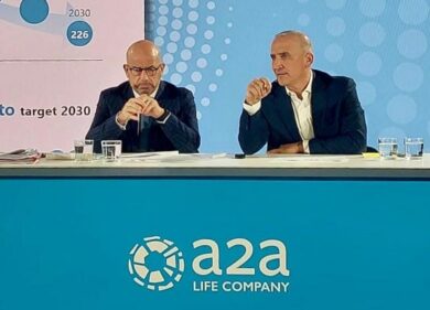 Piano strategico A2A: 16 miliardi di investimenti in 10 anni