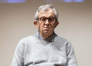 Don Virginio Colmegna volta pagina: dalla Casa della Carità al progetto Son