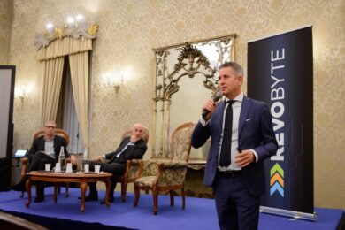 Revobyte, la digitalizzazione sbarca a Milano