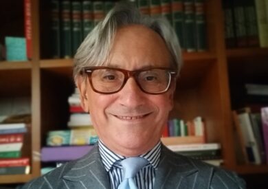 Ecco cosa è la sostenibilità ambientale. Parla Gianluca Parreschi