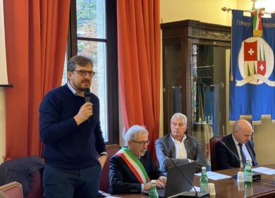 San Pellegrino Terme, Guidesi: investimenti valorizzano il territorio