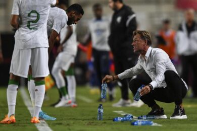 Chi è Renard, ct Arabia Saudita: il “bel Hervé” e la lezione da mister Juventus, Allegri