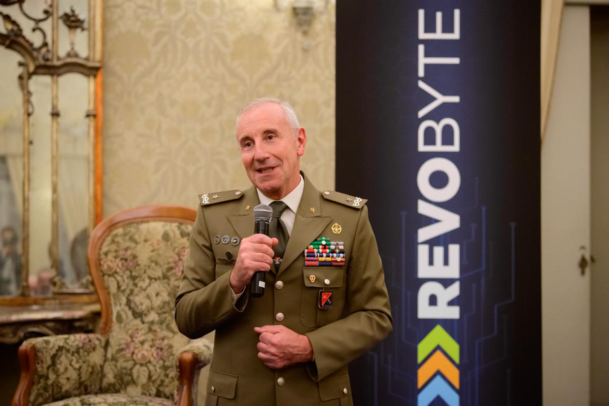 Revobyte, la digitalizzazione sbarca a Milano
