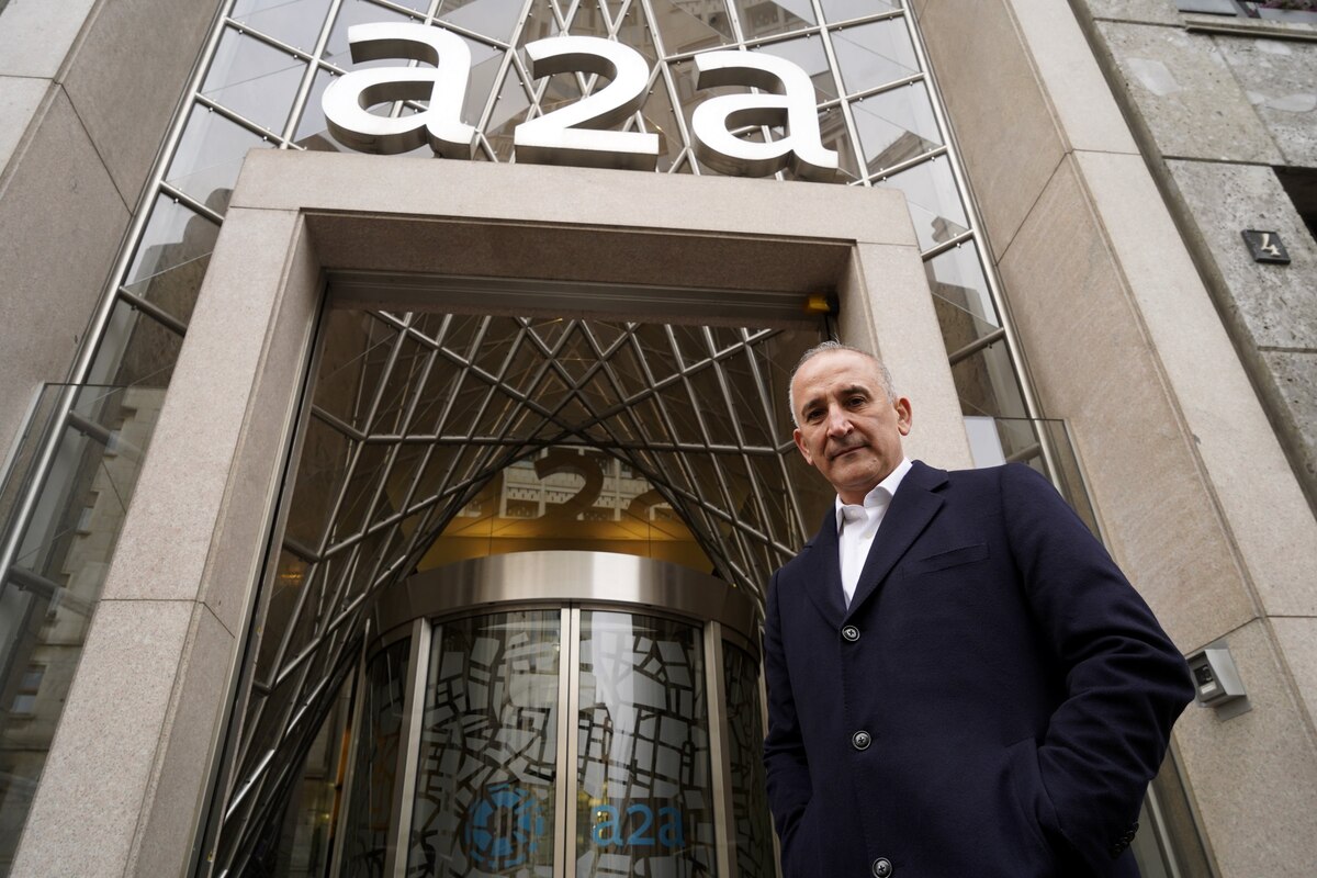 Termovalorizzatore Gualtieri: le mani di A2a su Roma: l’Acea nell’angolo