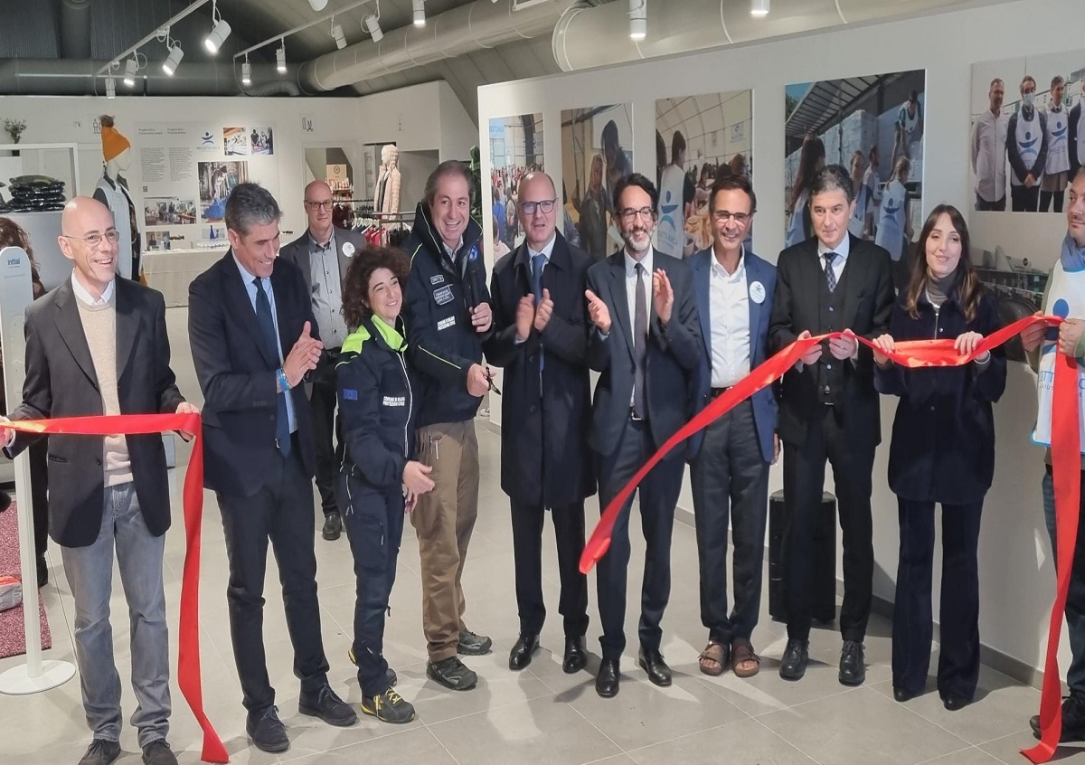 Nasce “Hub 126”, nuovo cento di pronto intervento Nasce “Hub 126”, nuovo cento di pronto intervento