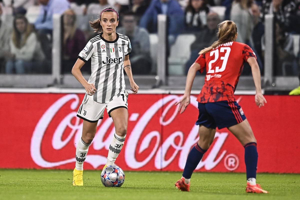 Juventus e Roma, “missione quarti nella Women’s Champions League”